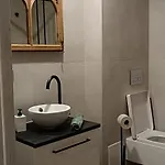 U Bienka Dağ evi *