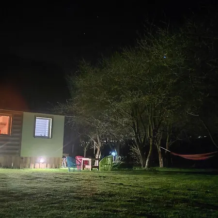 木屋 U Bienka 比利但耶克