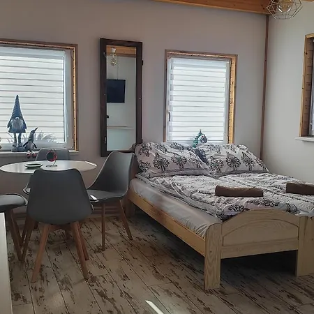 U Bienka Chalet Biały Dunajec