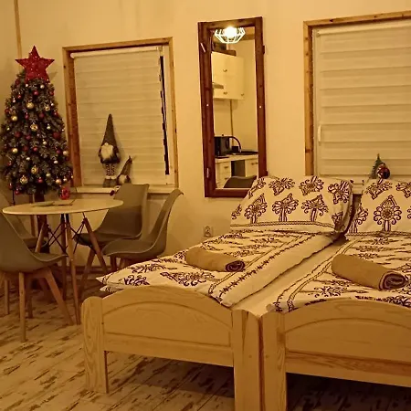 U Bienka * 比利但耶克