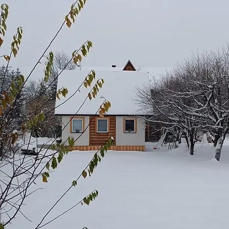 U Bienka 比利但耶克