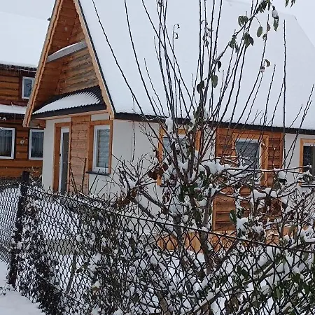 木屋 U Bienka 比利但耶克