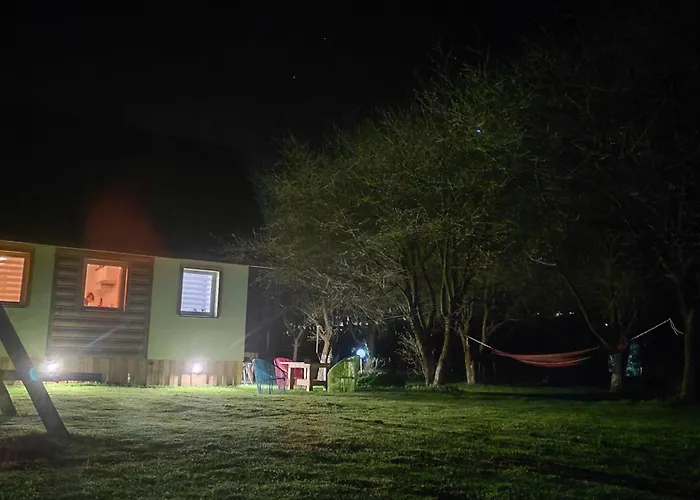 Chalet U Bienka Biały Dunajec