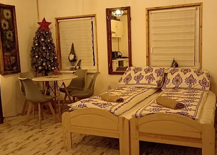 U Bienka * Biały Dunajec