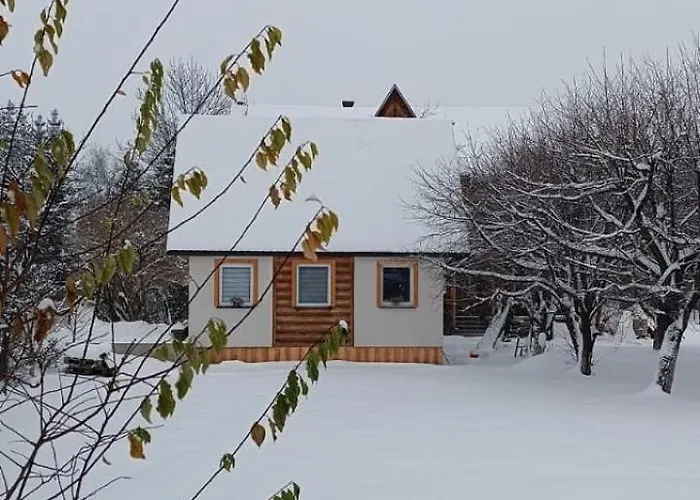 U Bienka Biały Dunajec